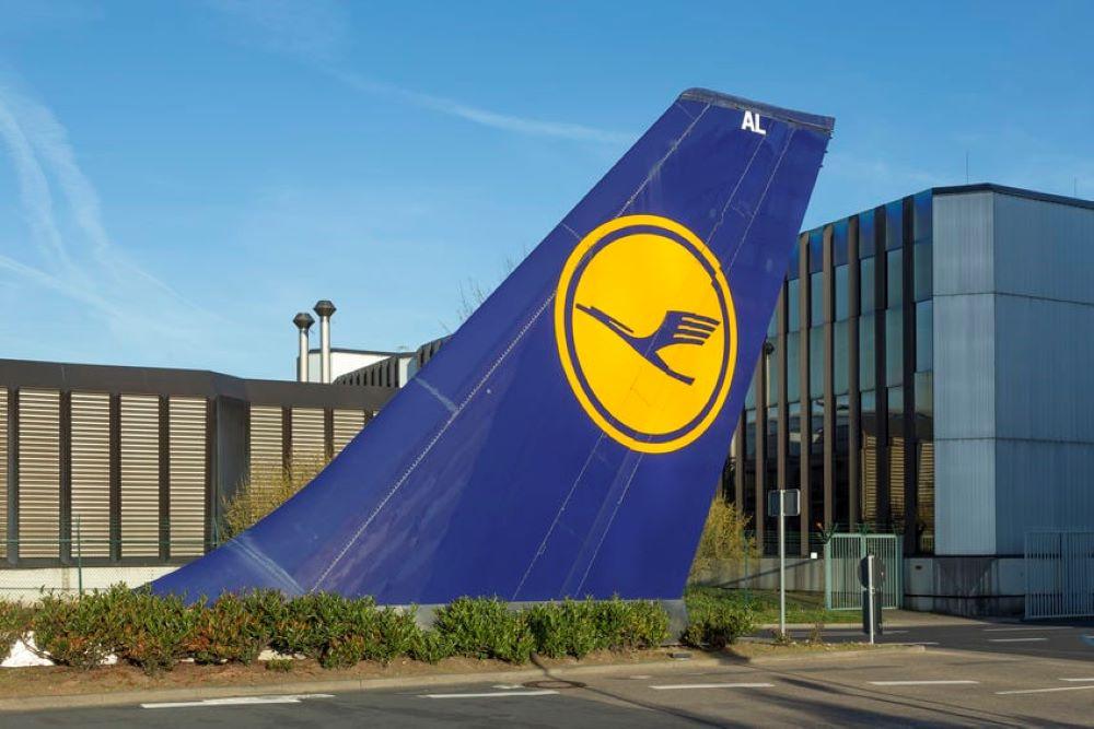 Die Deutsche Lufthansa hat angekündigt, dass sie aus Sicherheitsgründen Flüge von und nach Teheran streicht Lufthansa streicht Flüge nach Teheran