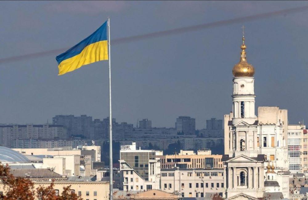 Die jüngste Offensive russischer Truppen im Nordosten der Ukraine ist nach Angaben der ukrainischen Staatsführung ins Stocken geraten. Ukrainische Verteidigung hält: Russische Offensive im Nordosten gerät ins Stocken