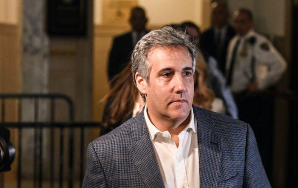 Cohen schilderte detailliert, wie er Rechnungen für angebliche juristische Dienstleistungen an den damaligen Controller der Trump Organization, Jeffrey McConney, einreichte Michael Cohen enthüllt Vertuschung von Schweigegeldzahlungen: Gefälschte Rechnungen und direkte Anweisungen von Donald Trump