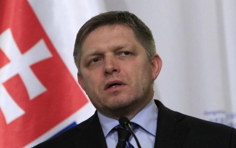 Ein Attentat auf den slowakischen Regierungschef Robert Fico hat das Land in einen tiefen Schockzustand versetzt. Attentat auf slowakischen Regierungschef Robert Fico versetzt Land in Schockzustand