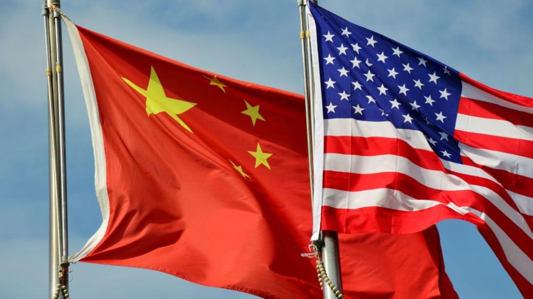 Ein zentrales Thema der Spannungen zwischen den beiden Supermächten ist der Streit um Taiwan Spannungen zwischen USA und China im Fokus des Shangri-La-Dialogs: Verteidigungsminister suchen direkten Austausch