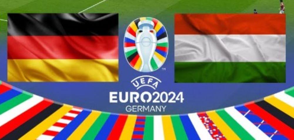 Mit sechs Punkten aus zwei Spielen steht Deutschland bereits vorzeitig im Achtelfinale. Am Sonntag geht es im letzten Gruppenspiel gegen die Schweiz, bei dem ein Unentschieden für den Gruppensieg reichen würde Dominant und entschlossen: Deutschland marschiert ins Achtelfinale