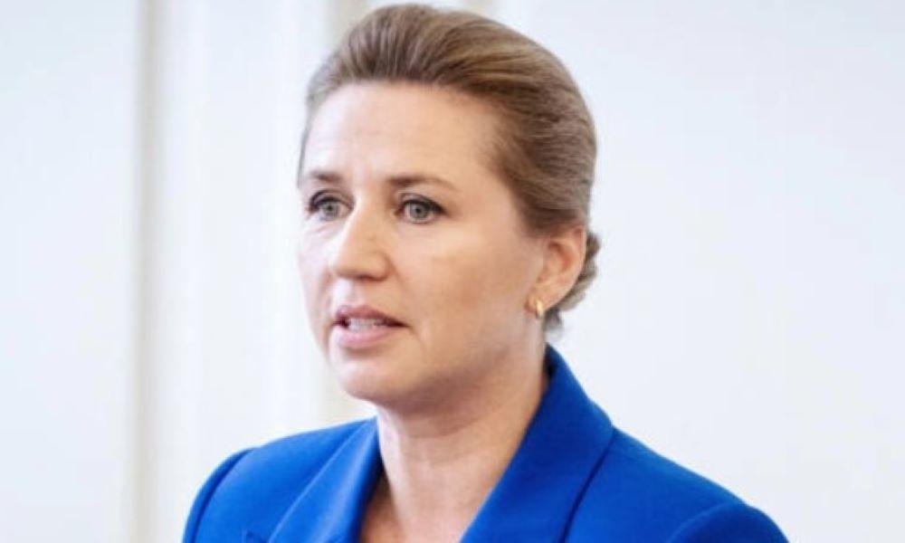 Am Freitagabend wurde die dänische Premierministerin Mette Frederiksen in der Hauptstadt Kopenhagen Opfer eines Angriffs. Angriff auf Dänische Premierministerin Mette Frederiksen: Täter in Kopenhagen festgenommen
