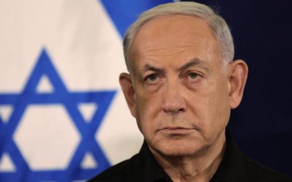Die Spannungen zwischen den USA und Israel wurden durch die Verschiebung eines geplanten Treffens hochrangiger Vertreter beider Länder weiter verschärft Netanjahu attackiert USA: Waffenlieferung gestoppt, Eskalation befürchtet