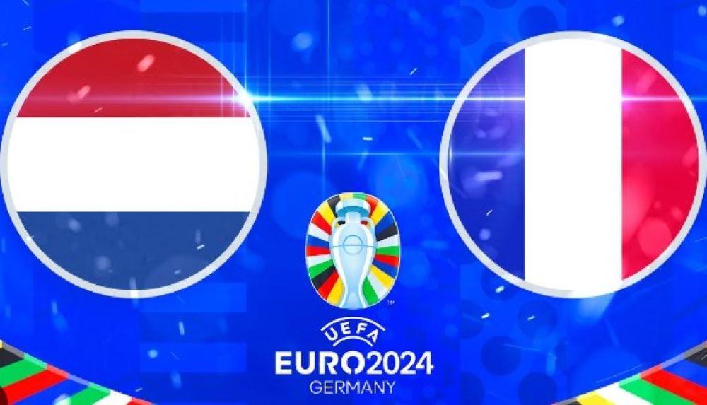 Das Spiel zwischen Frankreich und den Niederlanden wird sicherlich als eines der intensivsten und spannendsten der bisherigen EM 2024 in Erinnerung bleiben Spannung pur: Frankreich und Niederlande im ersten torlosen Spiel der EM
