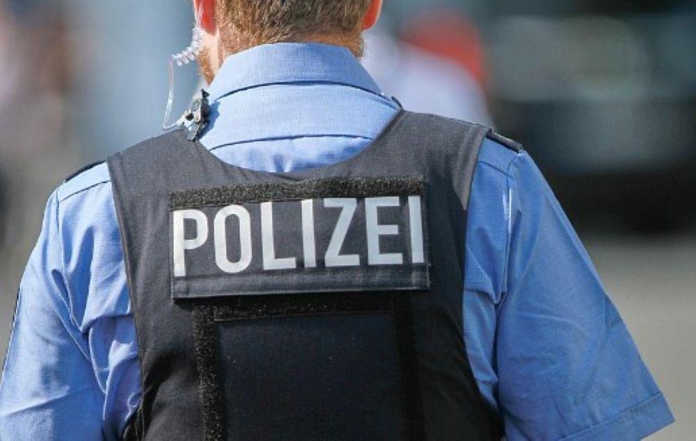 Polizei aus aller Welt: 580 Beamte sichern die EURO 2024 in Deutschland