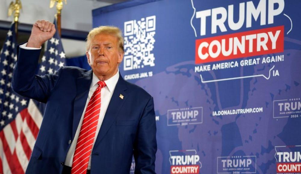 Obwohl Trump bisher die Details seiner Entscheidung zurückgehalten hat, wird spekuliert, dass er seine Wahl während des Nominierungsparteitags der Republikaner im Sommer offiziell bekannt geben wird Trump hält Vizekandidaten geheim: Spekulationen um seine Wahl
