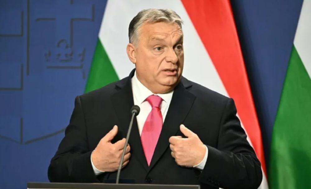 Ungarn wurde zu einer Geldstrafe von 200 Millionen Euro verurteilt, weil es sich weigerte, die Rechte von Asylbewerbern zu wahren. Das höchste Gericht der Union bezeichnete dies als einen "beispiellosen" Verstoß gegen EU-Recht. Orban tobt: EU zwingt Ungarn zur Millionenstrafe