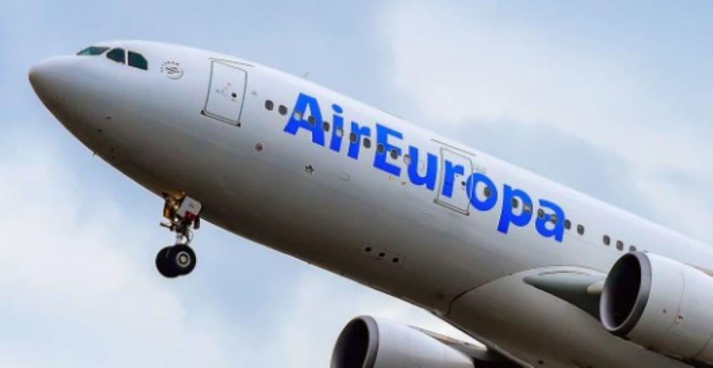 Air Europa meldete um 13:12 Uhr, dass die nicht verletzten Passagiere nach Recife gebracht werden sollen. Von dort aus wird ihre Weiterreise nach Montevideo organisiert. Schwerwiegende Turbulenzen zwingen Air Europa-Flug zu Notlandung in Brasilien