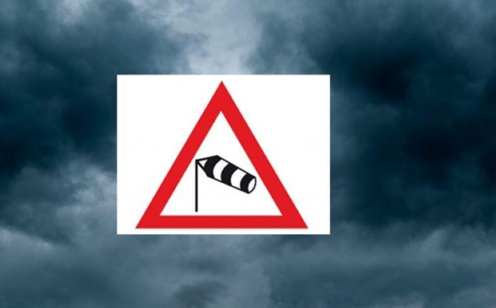 Kroatien kämpfte besonders im östlichen Teil des Landes mit den Auswirkungen des Sturms, während in Bosnien mehrere Dörfer ohne Strom waren und Autos sowie Häuser beschädigt wurden Klimawandel-Katastrophe: Verwüstender Sturm erschüttert den Balkan
